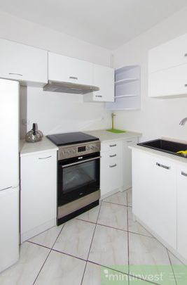 Mieszkanie z balkonem na wynajem! - Zdjęcie 1