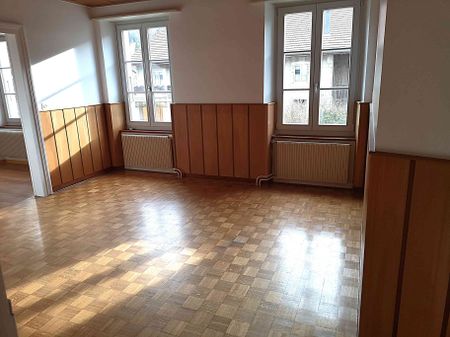 5.5 Zimmer, 86 m², EG - Photo 3