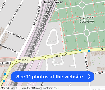 Poplar Court, London, SW19 - Photo 1