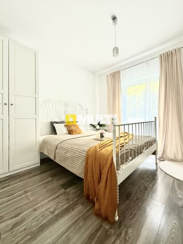 Komfortowy Apartament 4 Pokoje, Ogród i Taras - Photo 4