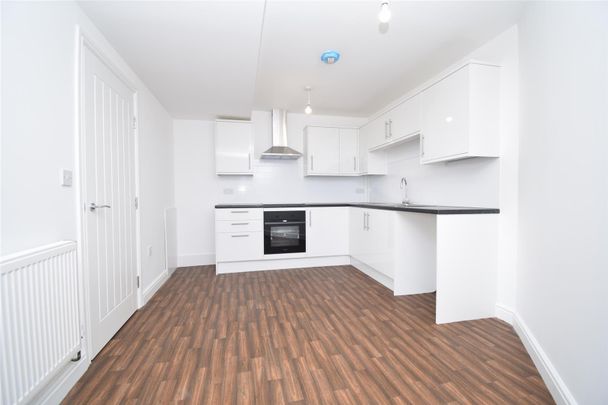 Two Bedroom Apartments, Northgate, Wakefield - Photo 1