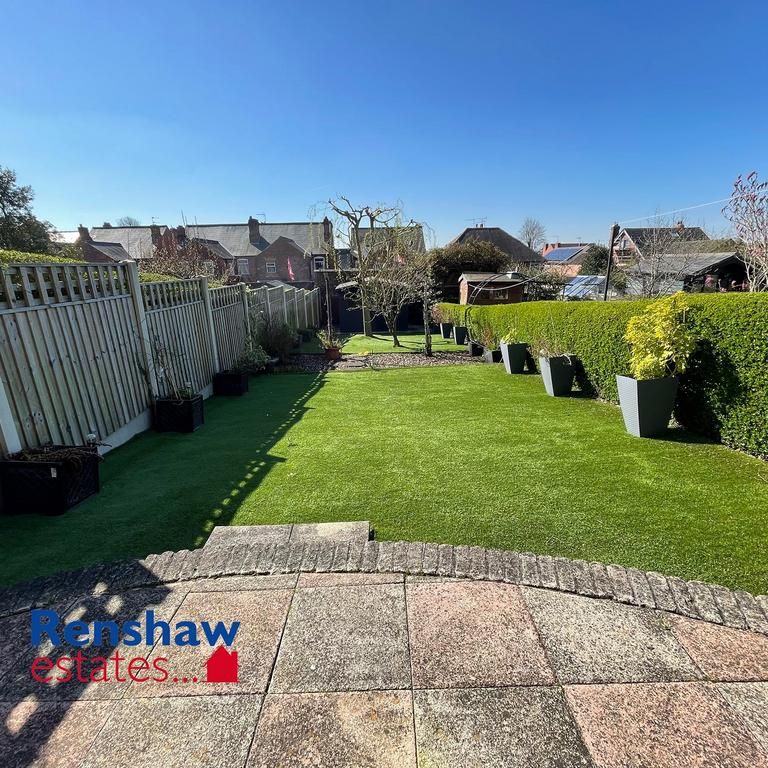 2 bedroom semi-detached house to rent - Photo 1