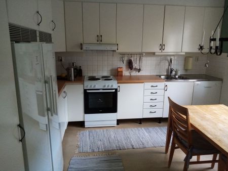 Kungagårdsängen, Hovås - Foto 4