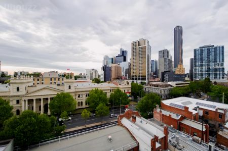 penthouse Studio Apartment - Standard Double bed - Photo 5