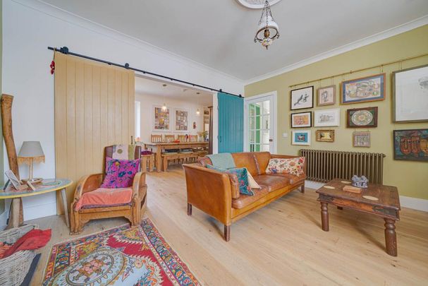 3 bedroom cottage to rent - Photo 1