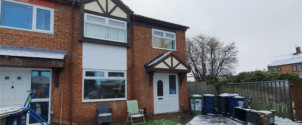 3 bedroom house to rent - Photo 1