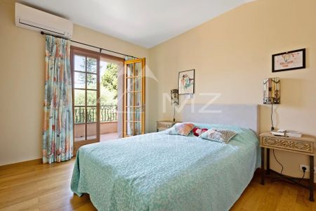 Cap d'Antibes - Villa 4 chambres - Photo 4