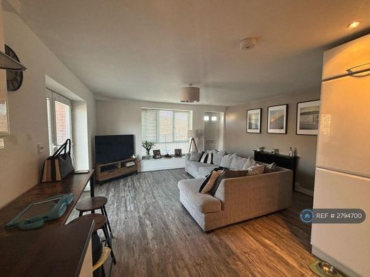 3 bedroom penthouse to rent - Photo 1