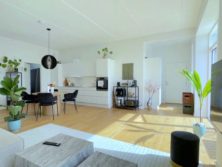 Lækker 3-værelses med solrig altan - Photo 3