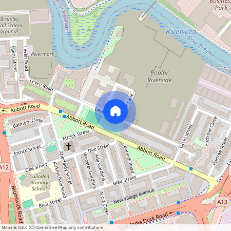 Hawser Lane, London, E14 0YA