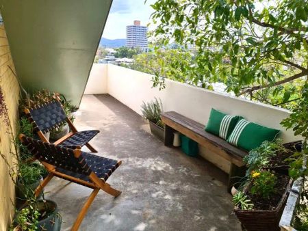 “Renovated 2-Bedroom Unit” - Photo 2