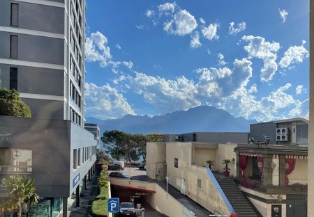 Appartement à louer, Avenue du Casino 33, 1820 Montreux, Suisse, à Montreux, Suisse - Foto 4