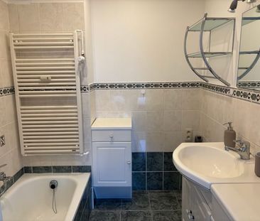 Appartement te huur - Foto 4