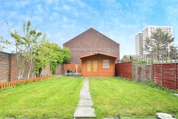 3 bedroom house to rent - Photo 1