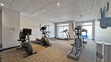 For Lease - 7325 Markham Road Unit# 615, Markham, Ontario - Photo 5