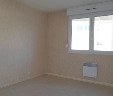 Location Appartement 3 pièces 66m² ST BRIEUC 22000 - Photo 3