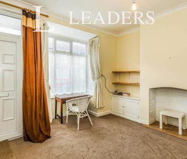 1 bedroom terraced house to rent - Photo 3