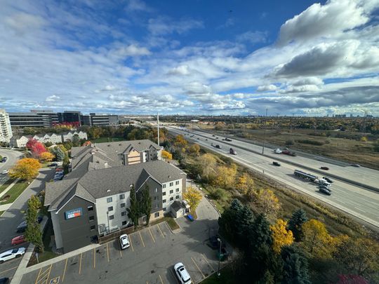 For Lease - 325 South Park Road Unit# 1205, Markham, Ontario - Photo 1