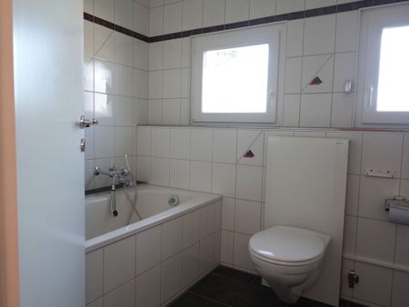 Happy living in Eschikofen – 4.5-room apartment with plenty of space & style - Foto 5