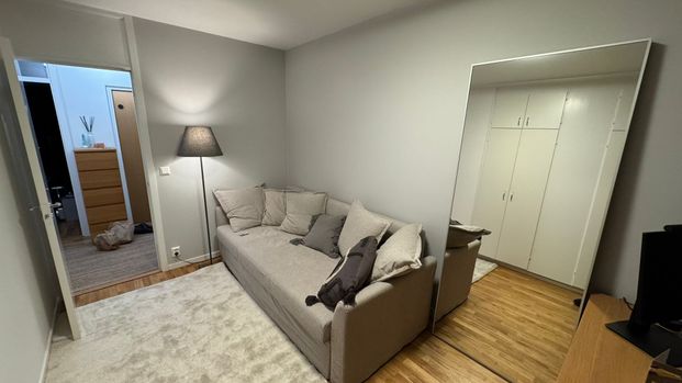 Agavägen, Lidingö - Foto 1