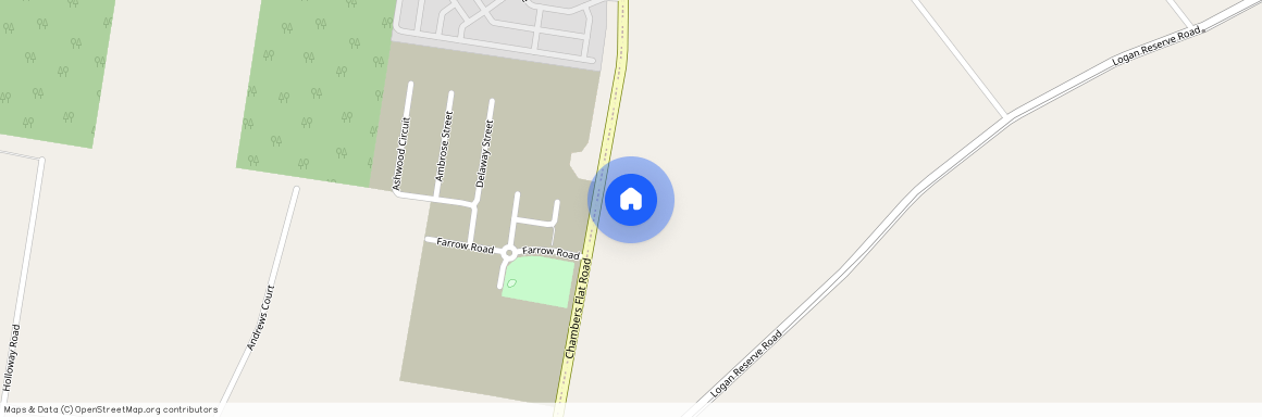 6 Syrah Street, Qld 4133, Logan Reserve