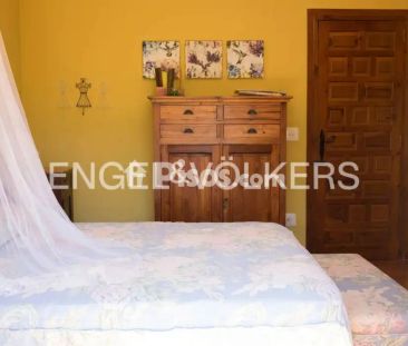 Casa en alquiler en Arenal-Bahía de Jávea - Photo 6