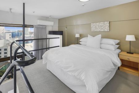 605/132 Sussex Street, Sydney - Photo 4