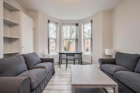 Apt 5, 35 Wellington Park, Belfast, BT9 6DN - Photo 3