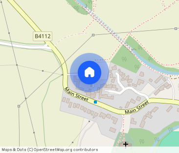 Newbold Farm, Main Street, Newbold-On-Avon, Rugby - Photo 1