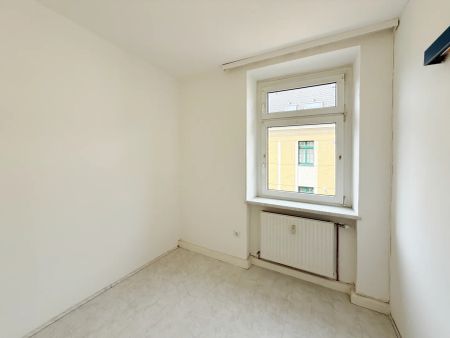 3-Zimmer-Wohnung Nähe Krankenhaus - Photo 5