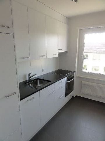 3.5 Zimmer, 62 m², 1. Stock - Foto 2