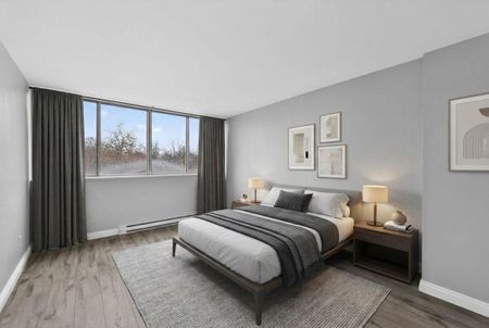 4911 Ch. de la Côte-des-Neiges, app.503, H3V 1H7, Montréal - Photo 4