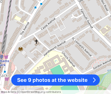 Handsworth Avenue, Chingford - Photo 1