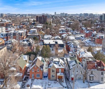 For Lease - 560 Rideau Street Unit# 901, Lower Town - Sandy Hill, O... - Photo 6