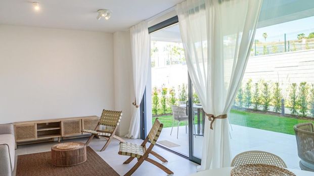 Selwo, Estepona East, Estepona, Andalusia 29680 - Foto 1