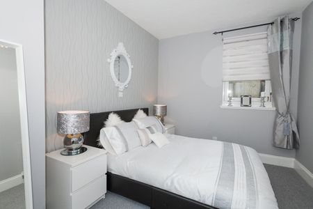 1 Bed Flat, Ground Floor, AB10 - Photo 2