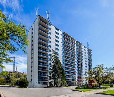 Glenridge Avenue Apartments | 221 Glenridge Ave, St. Catharines - Photo 1