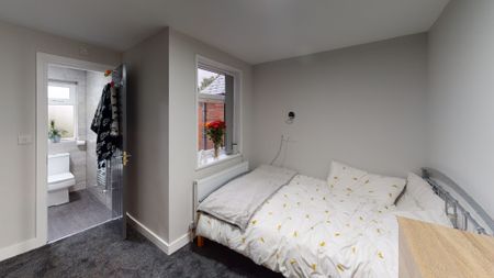 25 Gleave Road Selly Oak - Photo 5