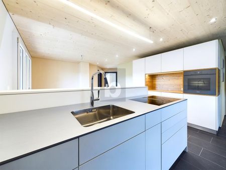 MODERN, GROSSZÜGIG, LÄNDLICH UND DOCH STADTNAH - Photo 4