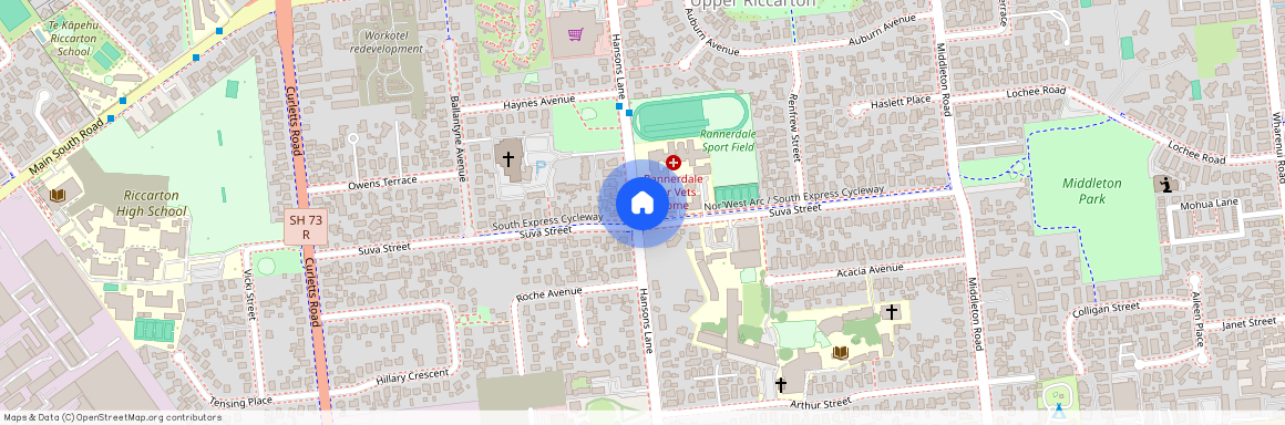 10/69 Suva Street, Upper Riccarton, Christchurch City