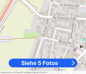 Zwei Zimmer Wohnung - Foto 1