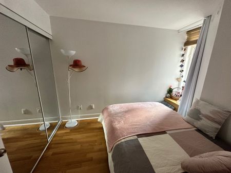 For Lease - 415 Jarvis Street Unit# 202, Toronto, Ontario - Photo 2