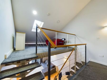 2 bedroom flat to rent - Photo 3