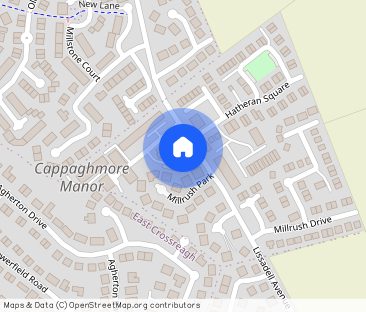 STUDENT LET 2026- 2027, 2 Montague Court, Portstewart, BT55 7TE - Photo 1