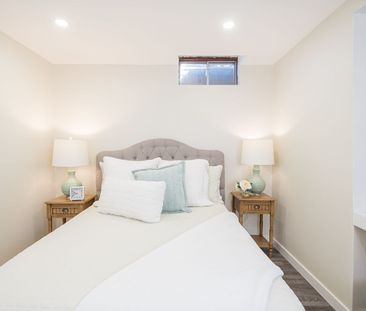 For Lease - 611 Beaver Court Unit# Lower, Milton, Ontario - Photo 5