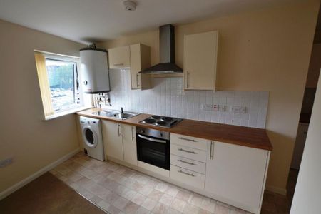 1 bedroom apartment to rent - Photo 2