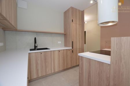 Mieszkanie na wynajem Warszawa, Mokotów, Mokotów, Tagore - Zdjęcie 5