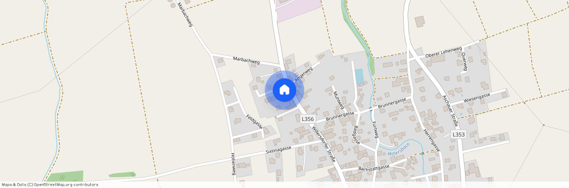 Willersdorfer Straße 41/3, 7432, Oberschützen