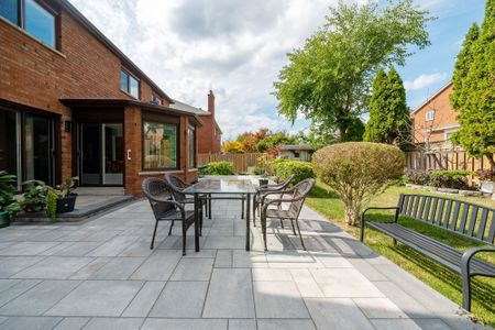 For Lease - 8 Woodlawn Road, Markham, Ontario - Photo 5