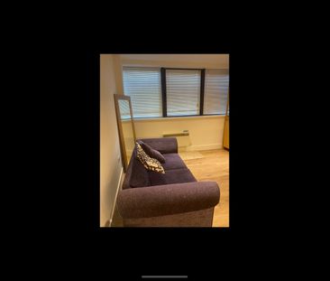 1 Bed Flat, Hanover House, RG1 - Photo 5